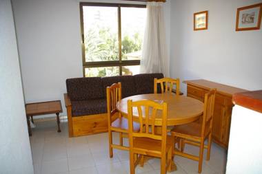 Apartamento Cumbremar Orange Costa