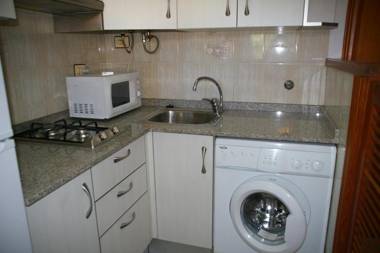 Apartamento Cumbremar Orange Costa