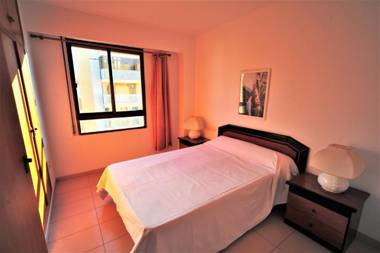 Apartamento Olimpo Orange Costa