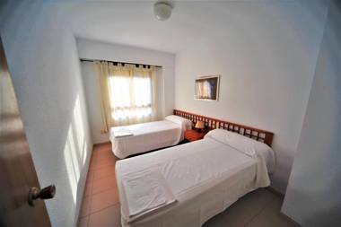 Apartamento Olimpo Orange Costa