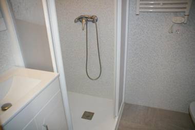 Apartamento Madeira Orange Costa 1 dorm aire acond