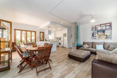 Travel Habitat Benicassim