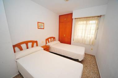 Benipal Orange Costa