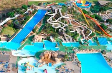 Apartamentos Deluxe Benicasim