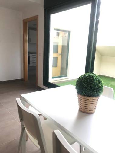 Apartamentos Deluxe Benicasim