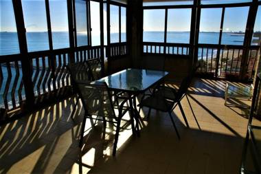 Apartamento Castellmar Orange Costa