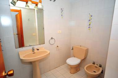 Apartamento Castellmar Orange Costa