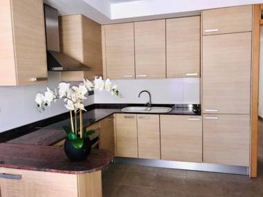 El Rincón Azul - Benicasim