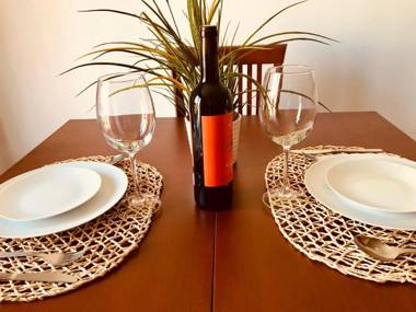 El Rincón Azul - Benicasim