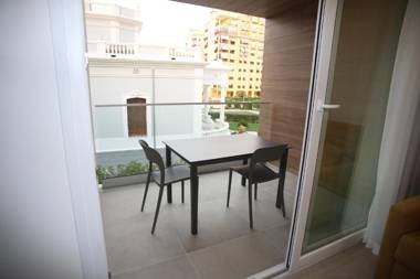 Iberflat APARTAMENTOS LOS PINOS