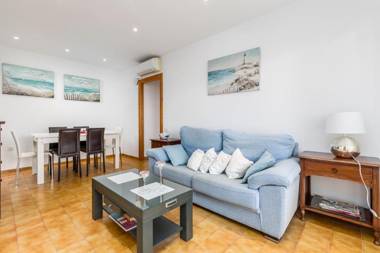 Travel Habitat Playa Almadraba Benicassim