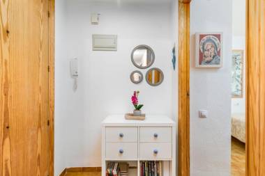 Travel Habitat Playa Almadraba Benicassim