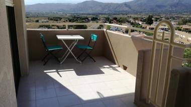 Apartamentos Riviera 3000