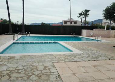 Apartamentos Riviera 3000