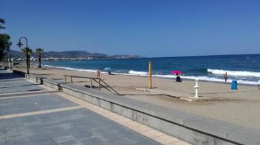 Apartamentos Riviera 3000