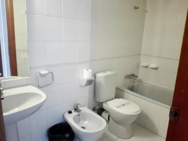 Apartamentos Riviera 3000