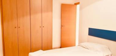 Apartamentos Boutique Benicasim