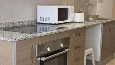 Apartamentos Boutique Benicasim