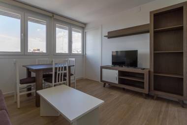 Iberflat Apartamentos Marynton