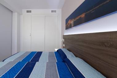 Iberflat Apartamentos Marynton