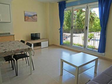 Apartamentos Benicarló 3000