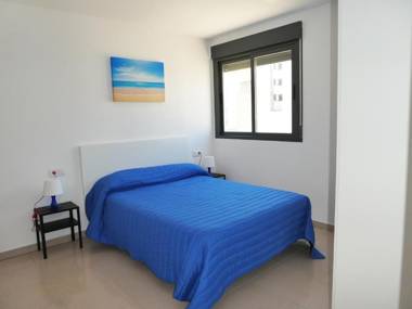 Apartamentos Benicarló 3000