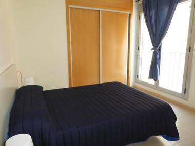 Apartamentos Benicarló 3000