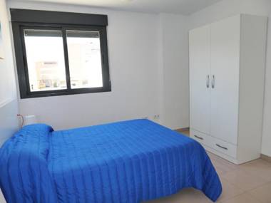 Apartamentos Playa de Benicarló 3000