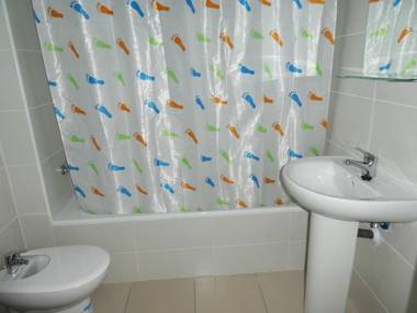 Apartamentos Playa de Benicarló 3000