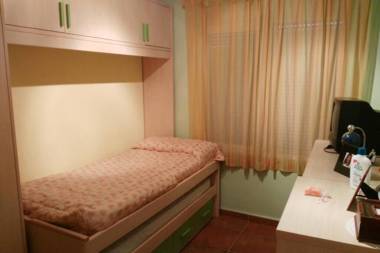 CASA MUY CERCA DE LA PLAYA a