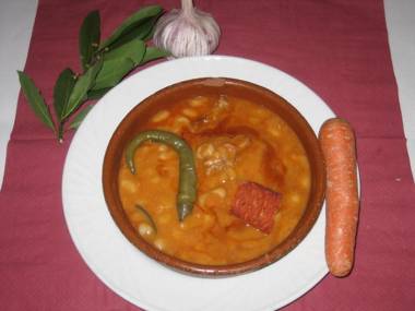 Hostal Restaurante la Trucha