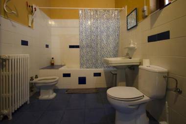 La Trapería Hostal - Pensión con encanto