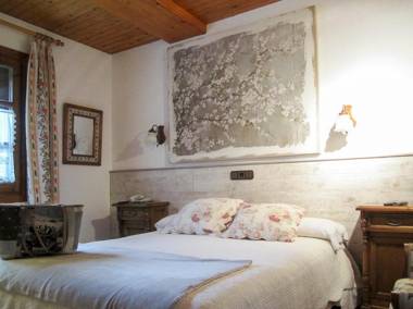 San Marsial Benasque Apart Hotel