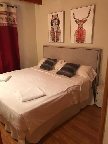 Torres de Vallibierna