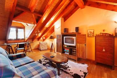 Torres de Vallibierna