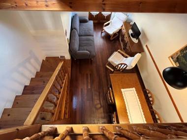 Casa Damian del Baile Apartamentos