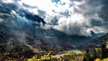 Hotel Avenida Benasque