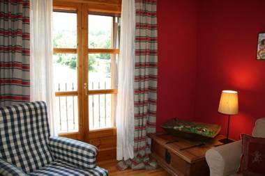 Apartamentos Cogulla