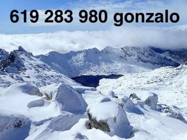 UP BENASQUE El Grito de Tarzan