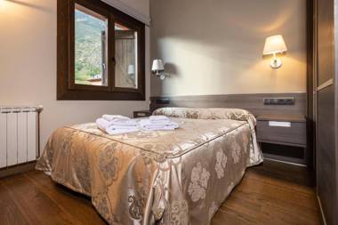 Apartamentos Casa Roldan I