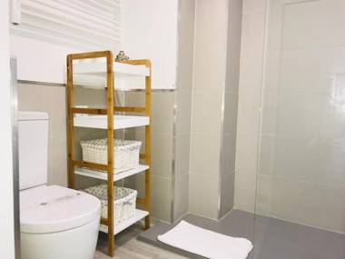 UP BENASQUE FLOR de NIEVE