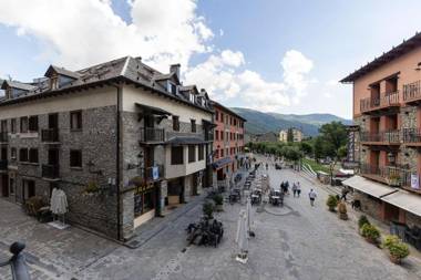 Apartamentos Casa Roldan