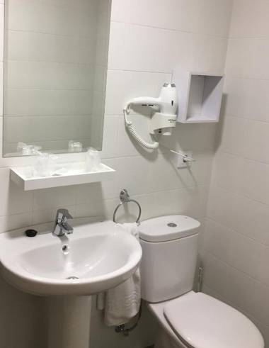 Apartamentos Maladeta