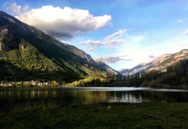 BPirineos-Las Plazas