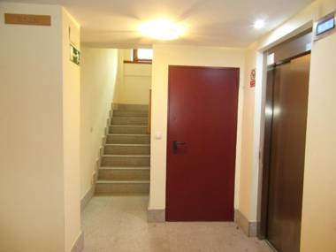 B17 - Urb La Coma 2º - Villmor