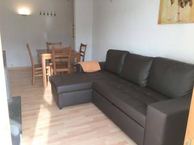 B14 - Edif Ribagorza 2º - Villmor