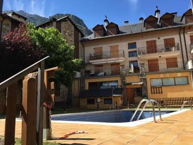 B14 - Edif Ribagorza 2º - Villmor