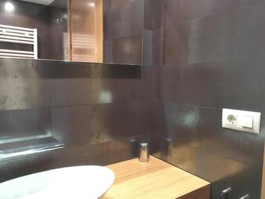 B15 - Edif Los Tilos 1 3º - Villmor