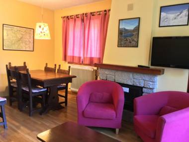 B13 - La Granja 2º - Villmor