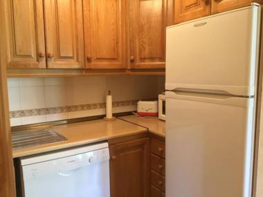 B13 - La Granja 2º - Villmor